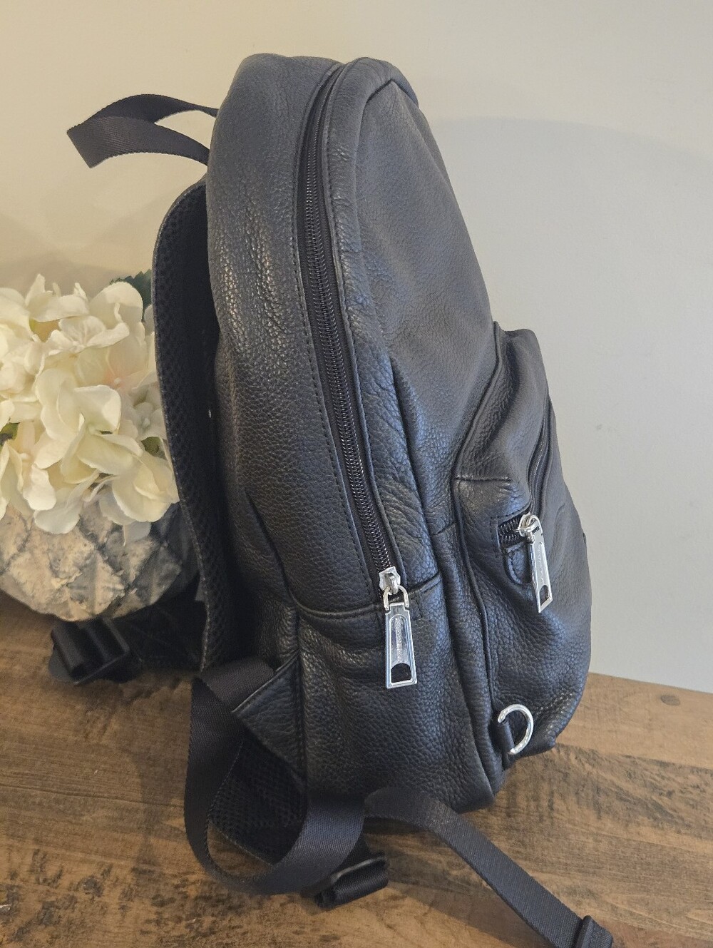 Rebecca Minkoff backpack - Picture 3 of 7